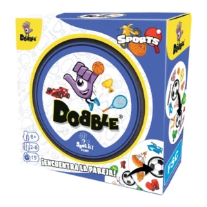 dobble sports