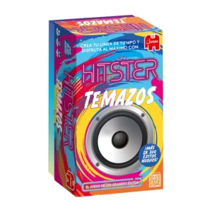Hitster - Temazos
