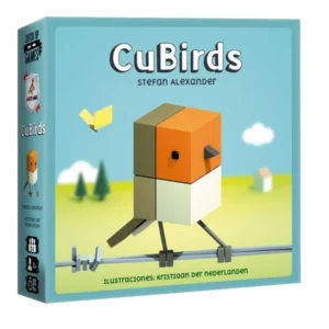 Cubirds