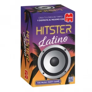 Hitster - Latino