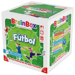BRAINBOX FUTBOL