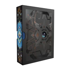 MTG - Codex Bundle: Secrets Of Strixhaven - Inglés