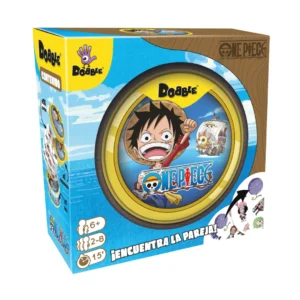 Dobble One Piece