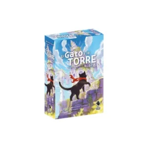 El Gato y La Torre