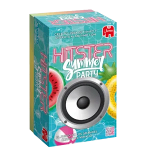 Hitster - Summer Party