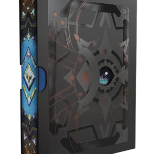 MTG - CODEX BUNDLE: Secrets of Strixhaven - Inglés