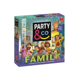 Party & Co. Family