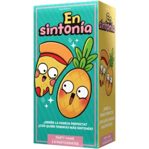 En Sintonía