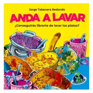 Anda a Lavar