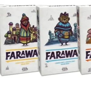 Faraway