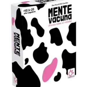 Mente Vacuna