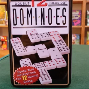 Domino Chancho 12