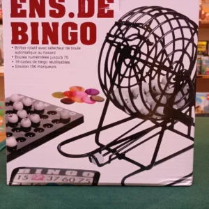 Bingo