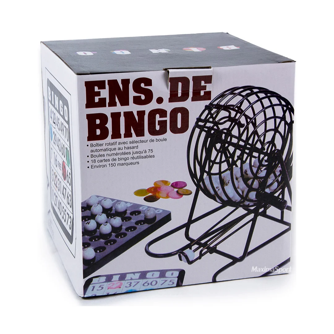 Bingo