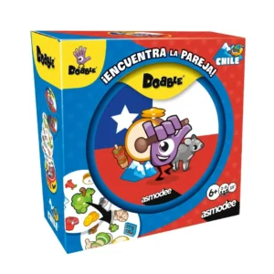 Dobble Chile