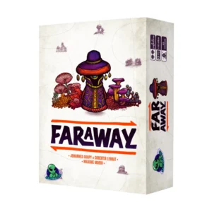 Faraway