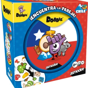 DOBBLE CHILE