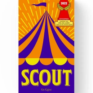 Scout