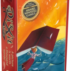 DIXIT QUEST