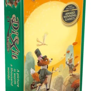 DIXIT ORIGINS