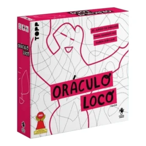 Oráculo Loco