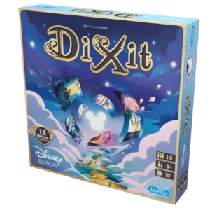 DIXIT DISNEY