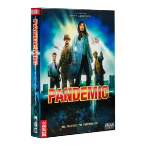 Pandemic