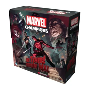 Marvel Champions - Fear No Evil Expansion