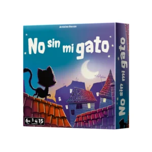 No Sin Mi Gato Nueva Version